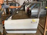 Oto Çıkma Parça / Renault / R 21 / Kaporta & Karoser / Kapı Kilidi / Çıkma Parça 