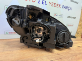 Oto Çıkma Parça / Mercedes / C Serisi / Far & Stop / Sol Ön Far / Çıkma Parça 