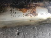 Oto Çıkma Parça / Volkswagen / Crafter / Motor / EGR / Çıkma Parça 