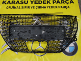 Oto Çıkma Parça / Peugeot / 2008 / Kaporta & Karoser / Panjur / Çıkma Parça 