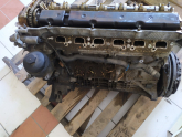 Oto Çıkma Parça / Bmw / 5 Serisi / Motor / Motor (komple) / Çıkma Parça 