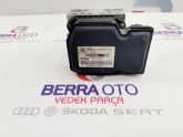 Oto Çıkma Parça / Volkswagen / Passat CC / ABS / ABS Beyni / Çıkma Parça 