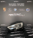 Oto Çıkma Parça / Audi / A3 / Far & Stop / Sol Ön Far / Çıkma Parça 