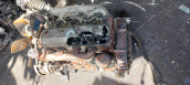 Oto Çıkma Parça / Fiat / Doblo / Motor / Motor (komple) / Çıkma Parça 