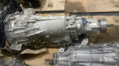 Oto Çıkma Parça / Audi / A6 / Şanzıman / Şanzıman Komple / Çıkma Parça 