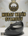 Oto Çıkma Parça / Renault / Clio / Far & Stop / Sol Ön Far / Çıkma Parça 