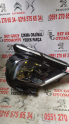Oto Çıkma Parça / Citroen / C4 / Far & Stop / Sol Ön Far / Çıkma Parça 