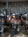 Oto Çıkma Parça / Renault / Megane / Motor / Motor (komple) / Çıkma Parça 