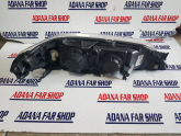 Oto Çıkma Parça / Renault / Laguna / Far & Stop / Sol Ön Far / Çıkma Parça 