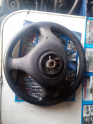Oto Çıkma Parça / Peugeot / 307 / Direksiyon / Direksiyon Simidi / Çıkma Parça 