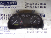 ÇIKMA VW POLO 1998 KM SAATİ 6N0919861  6N0 919 861