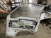 Oto Çıkma Parça / Hyundai / H100 / Kaporta & Karoser / Sağ Ön Kapı / Çıkma Parça 