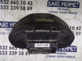Oto Çıkma Parça / Skoda / Octavia / Göğüslük & Torpido / Gösterge Paneli / Çıkma Parça 