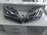 Seat leon far
