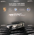 Oto Çıkma Parça / Volkswagen / T-Roc / Far & Stop / Sol Ön Far / Çıkma Parça 
