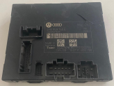 Oto Çıkma Parça / Audi / A8 / Beyin / Konfor Beyni / Çıkma Parça 