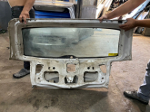 Oto Çıkma Parça / Seat / Ibiza / Oto Cam / Bagaj Camı / Çıkma Parça 