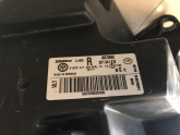 Oto Çıkma Parça / Volkswagen / Amarok / Far & Stop / Sol Ön Far / Sıfır Parça 