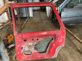 Oto Çıkma Parça / Renault / R 21 / Kaporta & Karoser / Kapı Kilidi / Çıkma Parça 