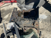 Oto Çıkma Parça / Opel / Insignia / Motor / Motor (komple) / Çıkma Parça 
