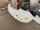 Oto Çıkma Parça / Dacia / Sandero / Tampon / Arka Tampon / Çıkma Parça 