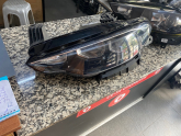 Oto Çıkma Parça / Fiat / Egea / Far & Stop / Sol Ön Far / Çıkma Parça 