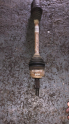 RENAULT FLUENCE SOL ÖN AKS ÇIKMA 0543 543 9694