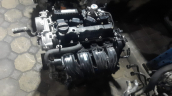 Oto Çıkma Parça / Hyundai / Tucson / Motor / Motor (komple) / Çıkma Parça 
