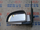 Oto Çıkma Parça / Hyundai / Getz / Ayna / Sol Dikiz Ayna / Çıkma Parça 