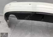 Oto Çıkma Parça / Mercedes / E Serisi / Tampon / Arka Tampon / Çıkma Parça 