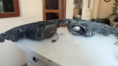 Oto Çıkma Parça / Peugeot / 206 / Far & Stop / Sağ Ön Far / Çıkma Parça 