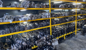 Oto Çıkma Parça / Renault / Laguna / Motor / Silindir Kapağı / Çıkma Parça 