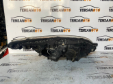 Oto Çıkma Parça / Citroen / C4 / Far & Stop / Sol Ön Far / Çıkma Parça 
