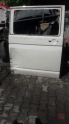 TRANSPORTER T5 ÇIKMA SOL SÜRGÜLÜ KAPI