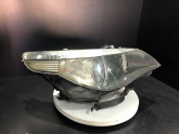 Oto Çıkma Parça / Bmw / 5 Serisi / Far & Stop / Sağ Ön Far / Çıkma Parça 