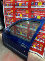Oto Çıkma Parça / Renault / Clio / Kaporta & Karoser / Sol Arka Kapı / Çıkma Parça 