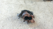 Oto Çıkma Parça / Peugeot / 206 / Motor / Turbo / Çıkma Parça 
