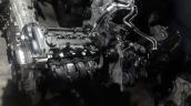Oto Çıkma Parça / Hyundai / Tucson / Motor / Motor (komple) / Çıkma Parça 