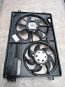 Oto Çıkma Parça / Volkswagen / Caddy / Fan / Fan Motoru / Çıkma Parça 