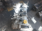 Oto Çıkma Parça / Renault / Modus / Motor / Motor (komple) / Çıkma Parça 