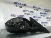 Oto Çıkma Parça / Jaguar / XF / Ayna / Sağ Dış Ayna / Çıkma Parça 