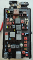 Oto Çıkma Parça / Opel / Astra / Elektrik / Sigorta Kutusu / Çıkma Parça 