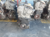 Oto Çıkma Parça / Renault / Megane / Motor / Motor (komple) / Çıkma Parça 