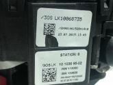Oto Çıkma Parça / Mercedes / E Serisi / Elektrik / Sinyal Kolu / Çıkma Parça 