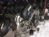 Oto Çıkma Parça / Audi / A6 / Motor / Motor (komple) / Çıkma Parça 