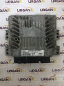 7G91-12A650-VE 5WS40596E-T SID206 FORD MONDEO MOTOR BEYNİ