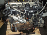 Oto Çıkma Parça / Renault / Clio / Motor / Motor (komple) / Çıkma Parça 