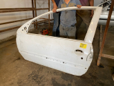 Oto Çıkma Parça / Peugeot / 206 / Kaporta & Karoser / Sol Ön Kapı / Çıkma Parça 