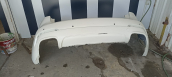 Oto Çıkma Parça / Maserati / Levante / Tampon / Arka Tampon / Çıkma Parça 
