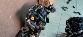 Oto Çıkma Parça / Nissan / Juke / Motor / Motor (komple) / Çıkma Parça 